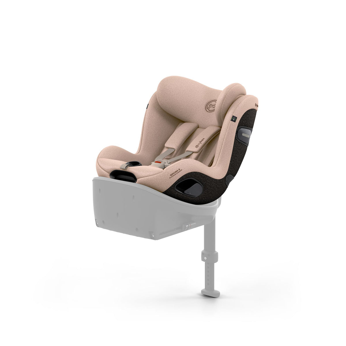 Sirona S Comfort - Cozy Beige