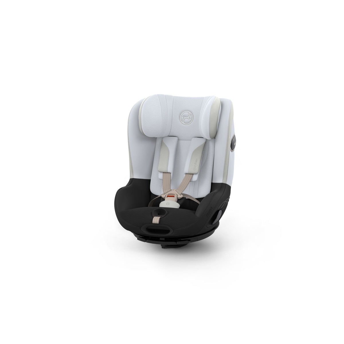 Sirona S Style - Misty Grey