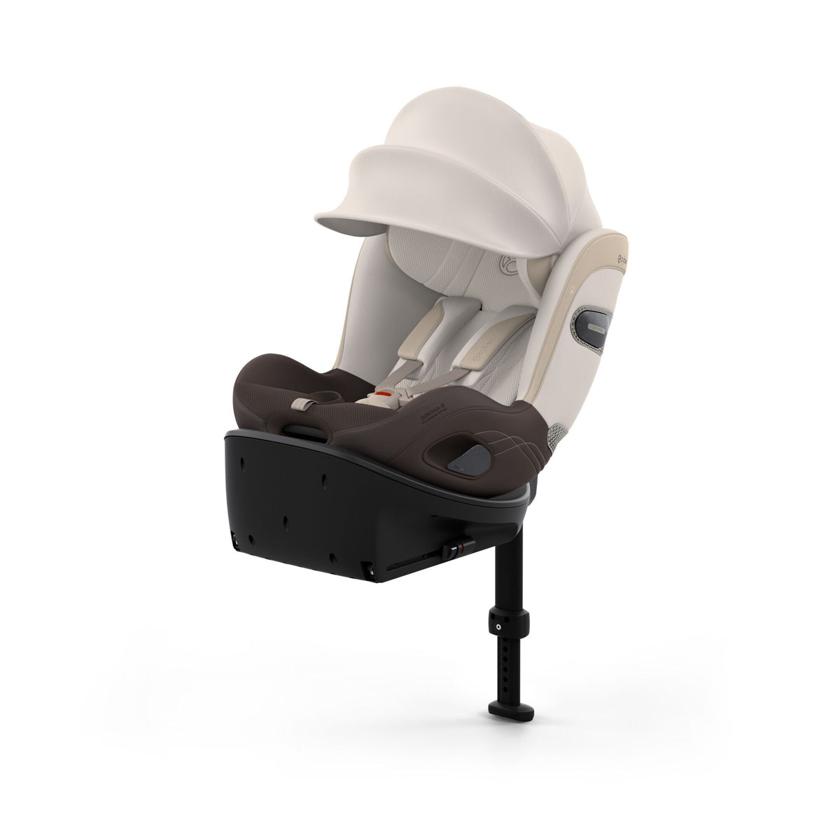 Sirona S Style - Amber Brown