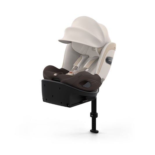 Sirona S Style - Amber Brown