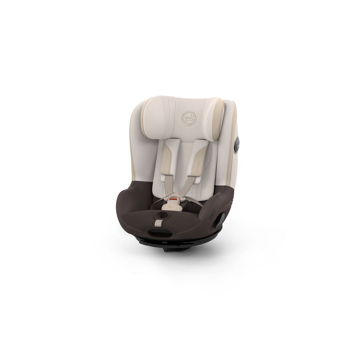 Sirona S Style - Amber Brown