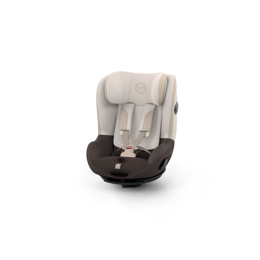 Sirona S Style - Amber Brown