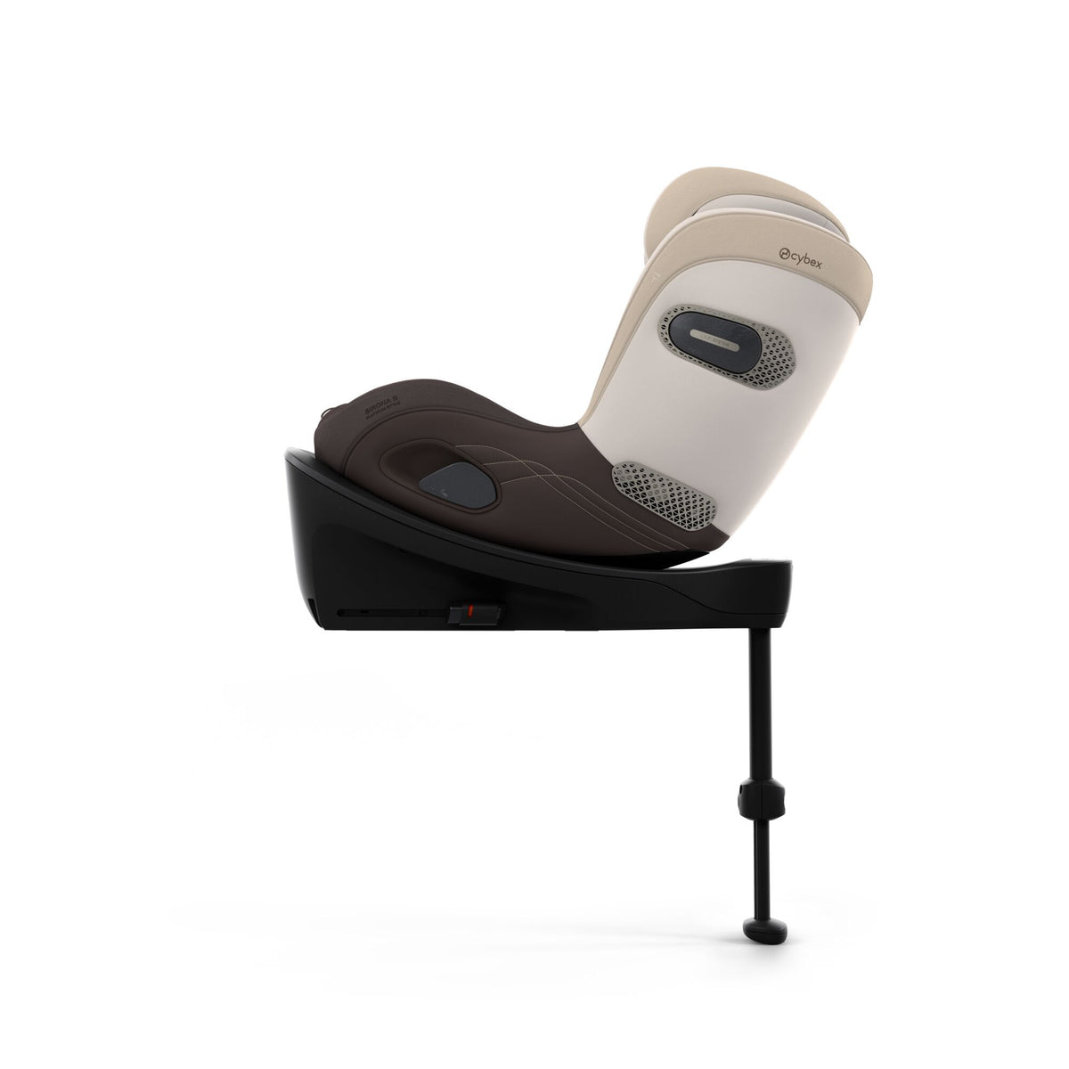 Sirona S Style - Amber Brown