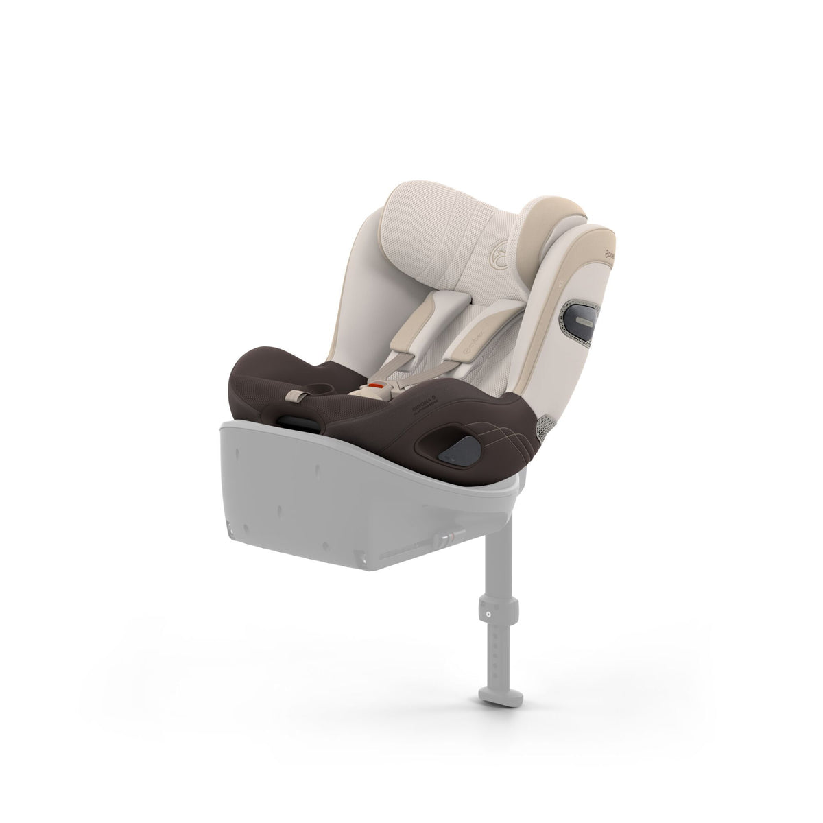 Sirona S Style - Amber Brown