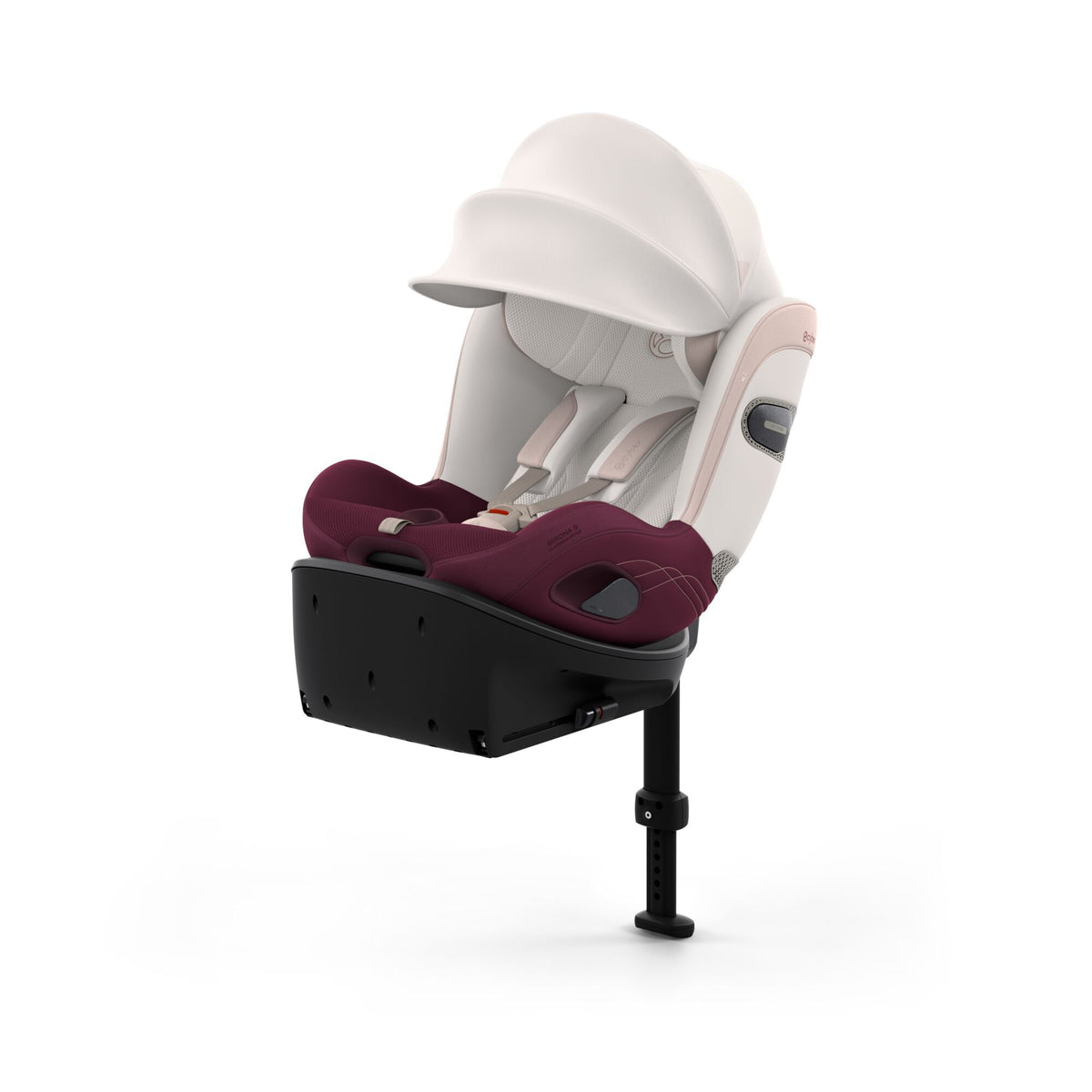 Sirona S Style - Quartz Pink