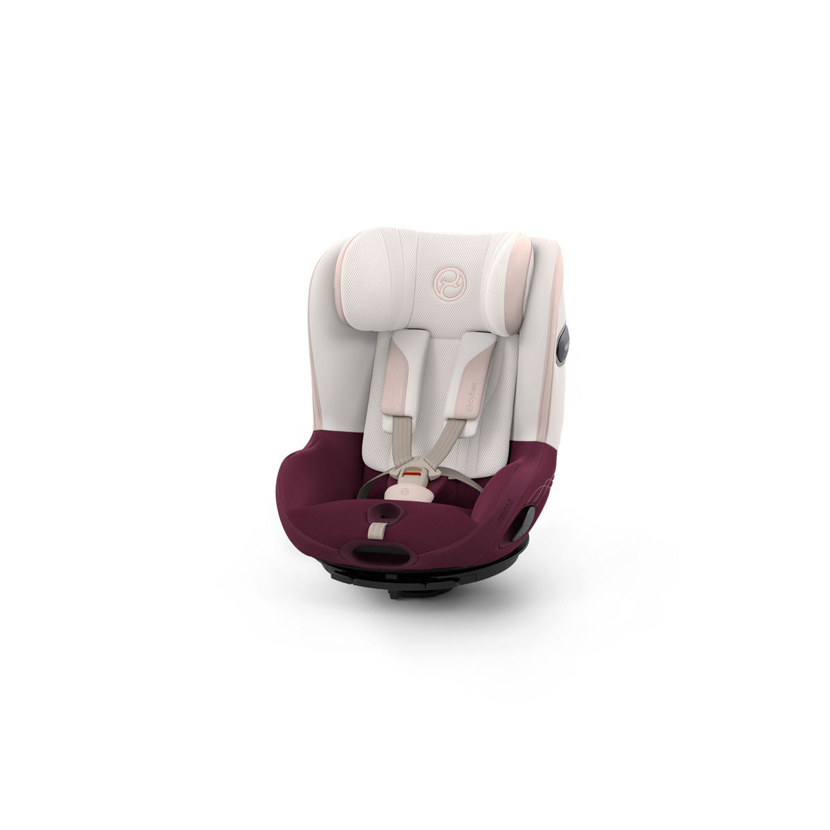 Sirona S Style - Quartz Pink