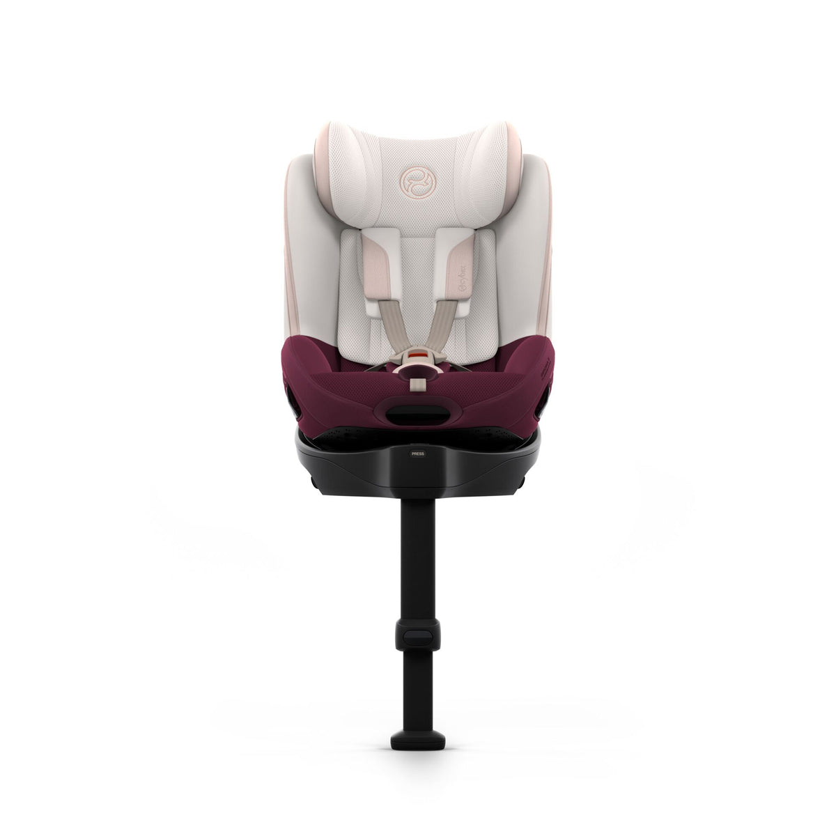 Sirona S Style - Quartz Pink