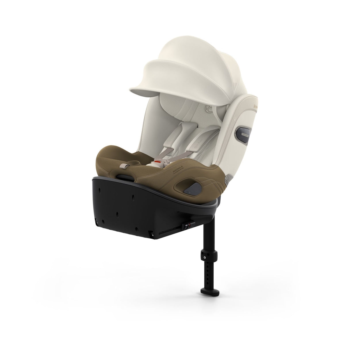 Sirona S Style - Jade Green