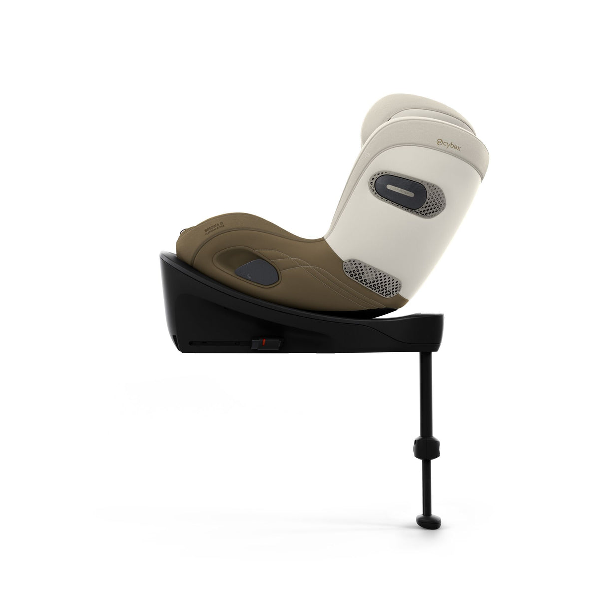Sirona S Style - Jade Green