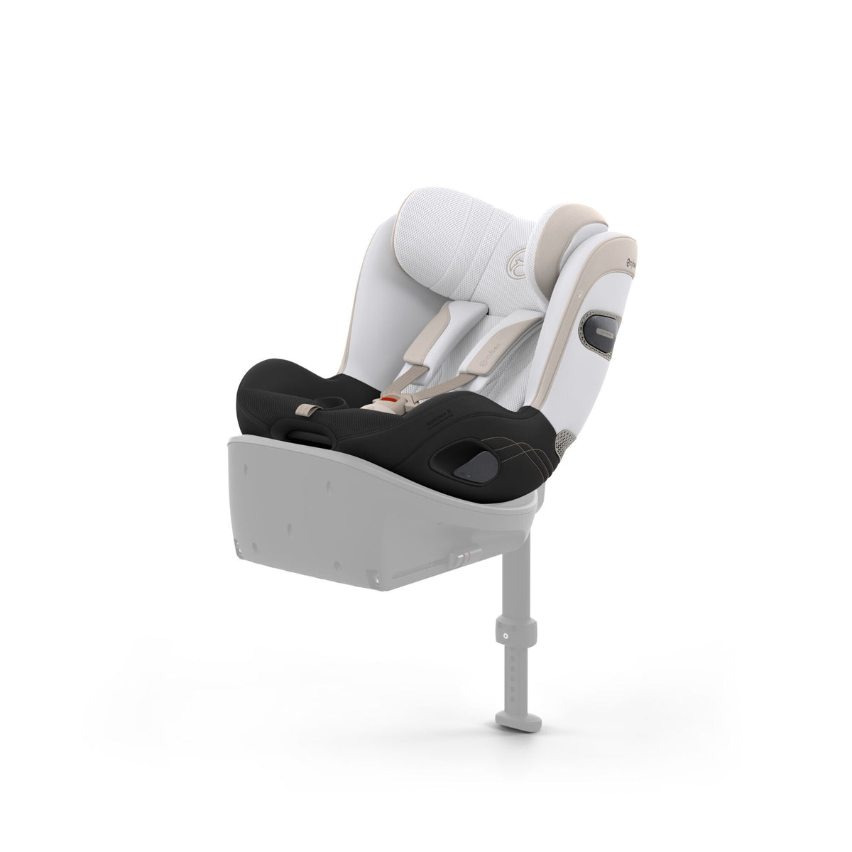 Sirona S Style - Off White
