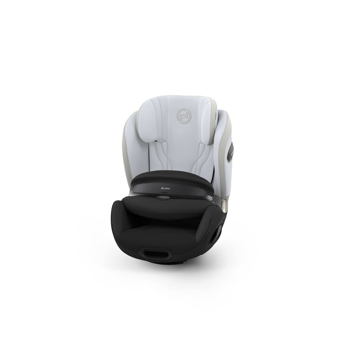 Anoris S Airbag Style - Misty Grey
