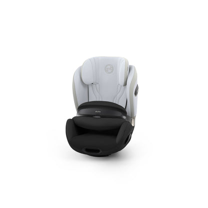 Anoris S Airbag Style - Misty Grey