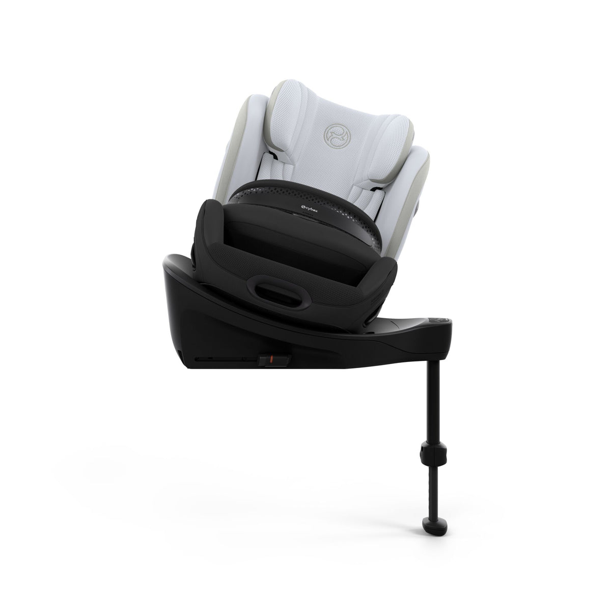 Anoris S Airbag Style - Misty Grey