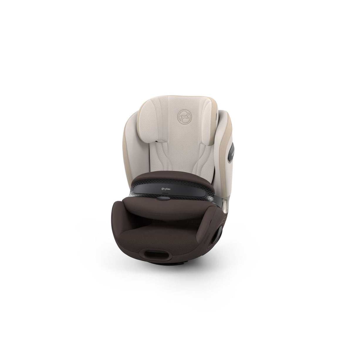 Anoris S Airbag Style - Amber Brown