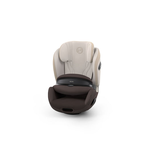 Anoris S Airbag Style - Amber Brown