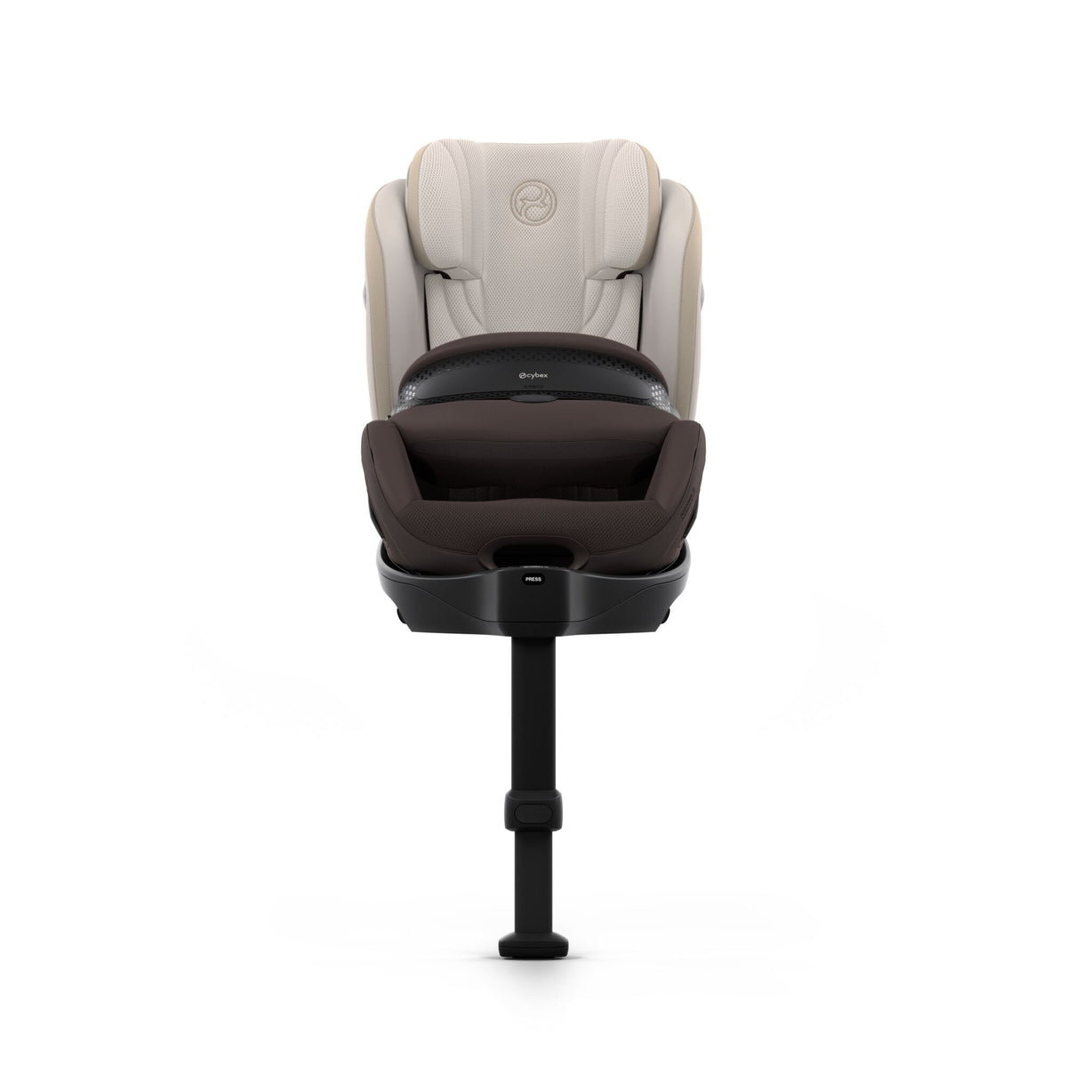 Anoris S Airbag Style - Amber Brown