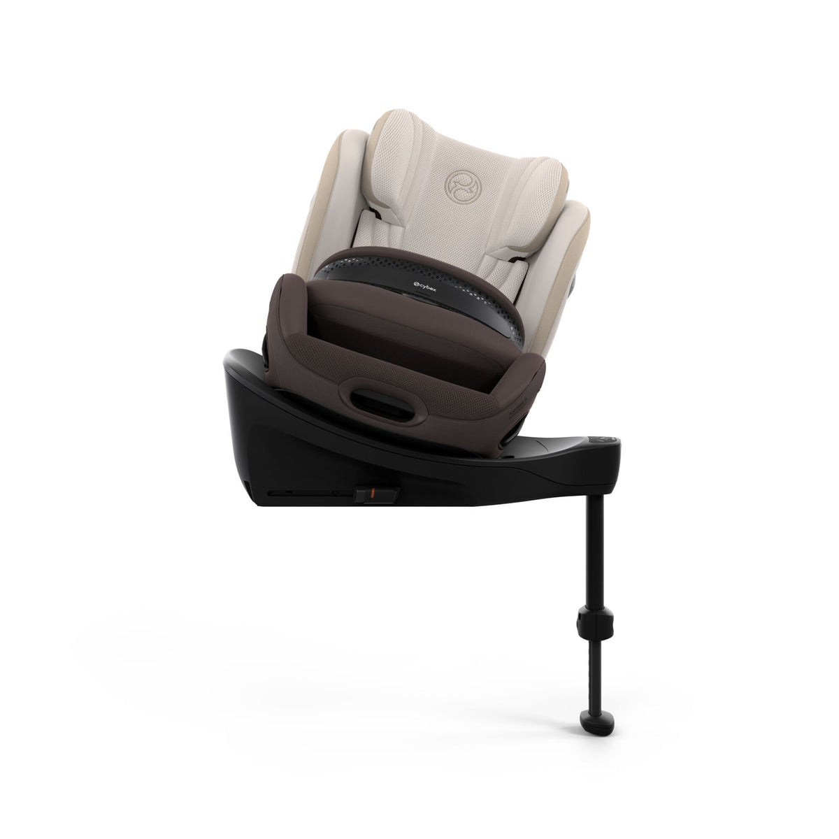 Anoris S Airbag Style - Amber Brown