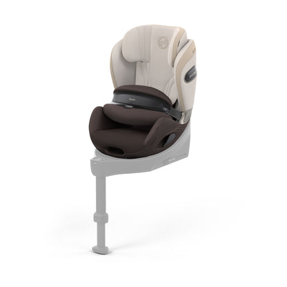 Anoris S Airbag Style - Amber Brown