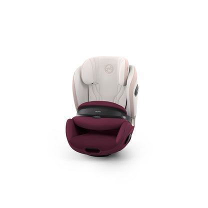 Anoris S Airbag Style - Quartz Pink
