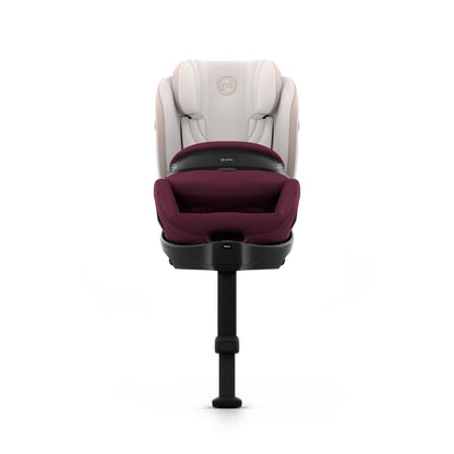 Anoris S Airbag Style - Quartz Pink