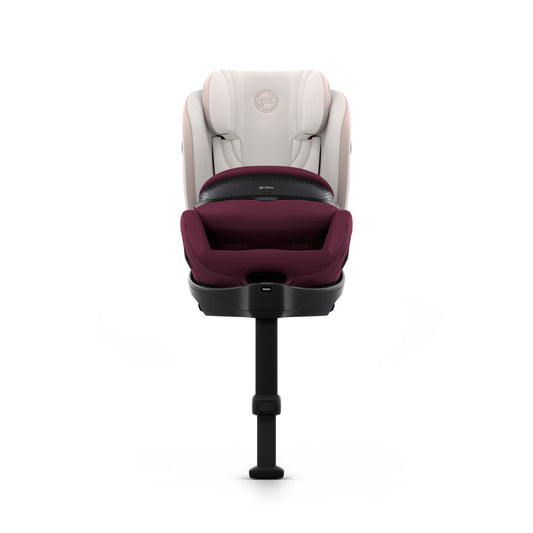 Anoris S Airbag Style - Quartz Pink