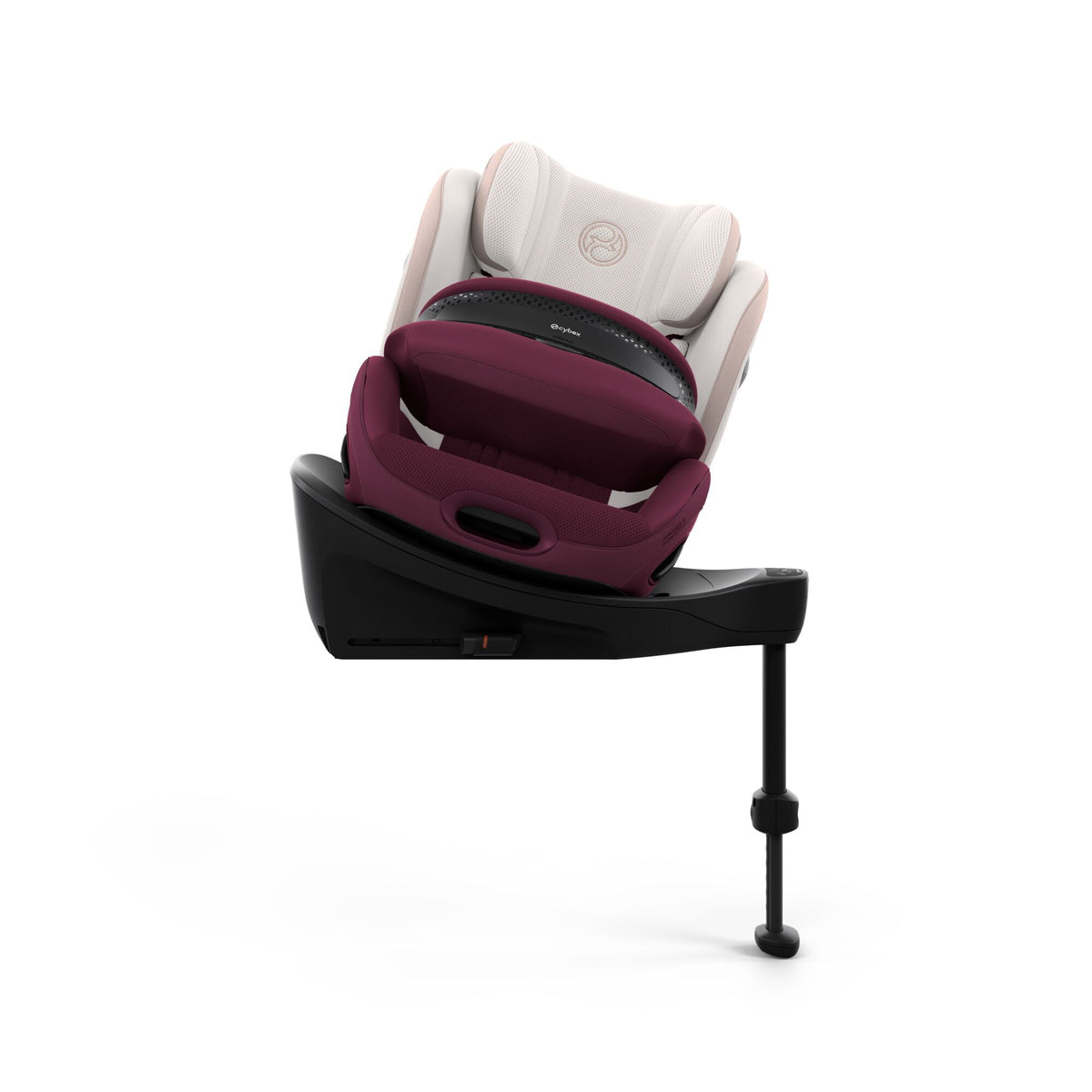 Anoris S Airbag Style - Quartz Pink