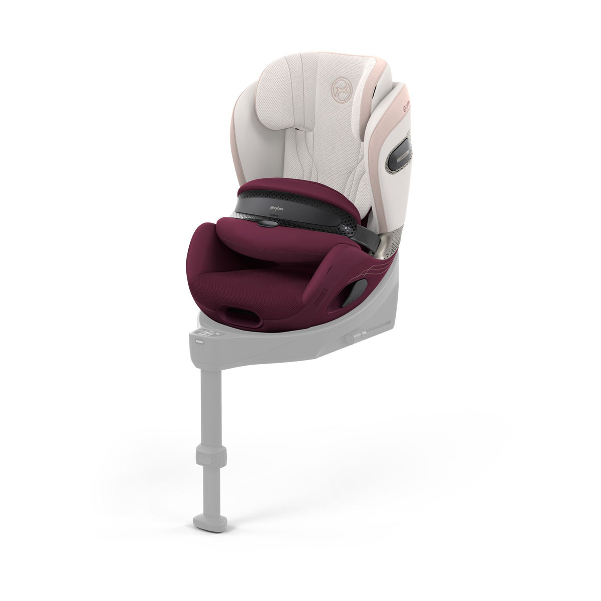 Anoris S Airbag Style - Quartz Pink