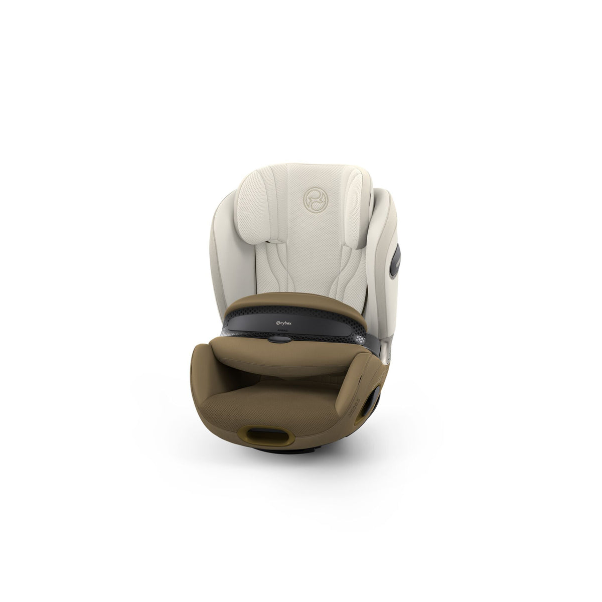 Anoris S Airbag Style - Jade Green