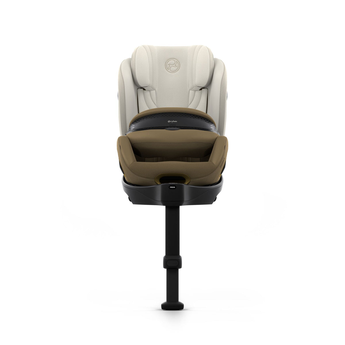 Anoris S Airbag Style - Jade Green