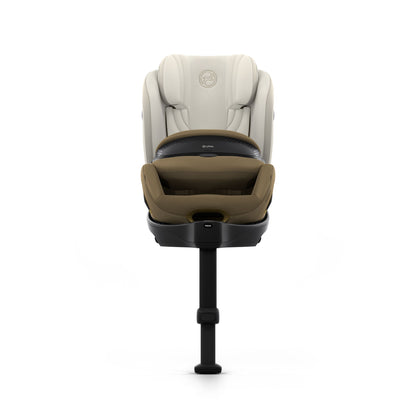 Anoris S Airbag Style - Jade Green