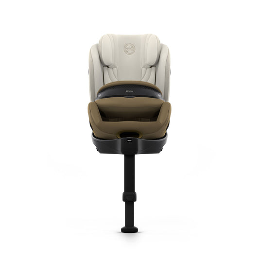 Anoris S Airbag Style - Jade Green