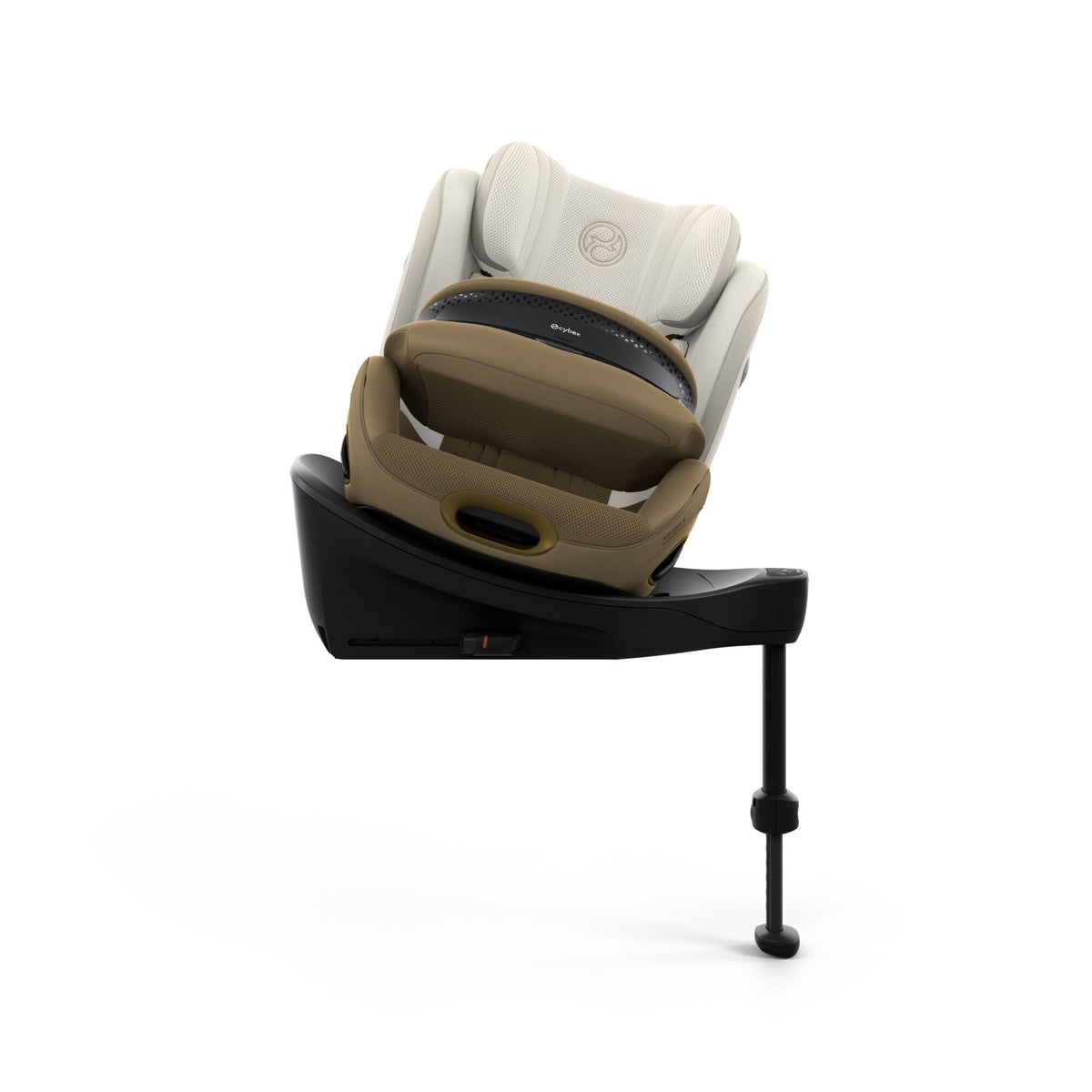 Anoris S Airbag Style - Jade Green