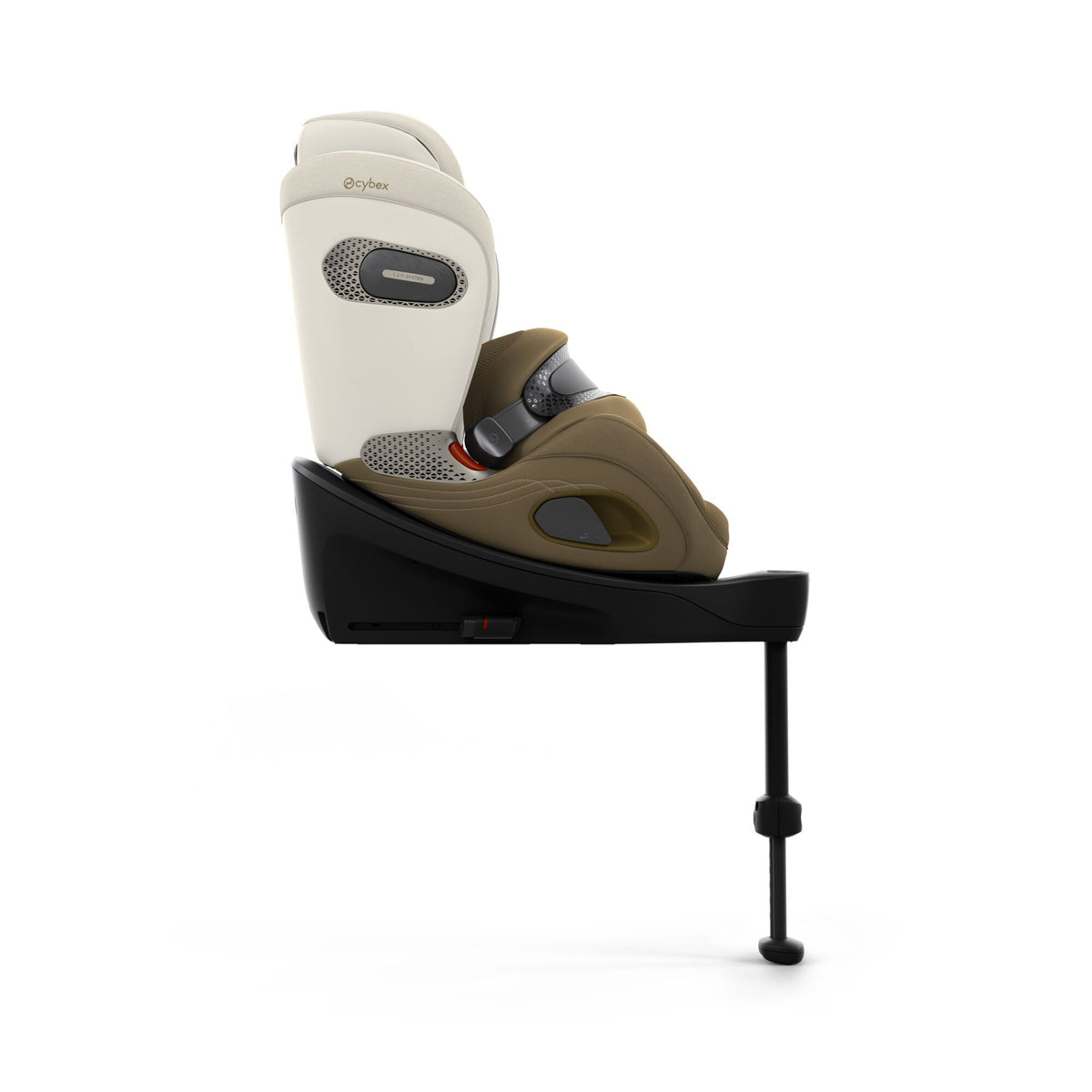 Anoris S Airbag Style - Jade Green