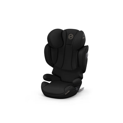 Solution S Comfort - Sepia Black