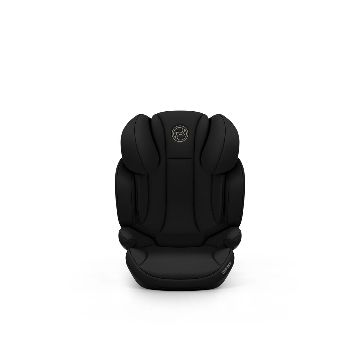 Solution S Comfort - Sepia Black
