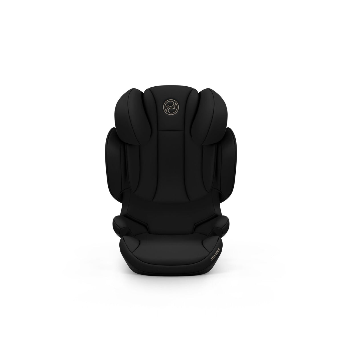 Solution S Comfort - Sepia Black