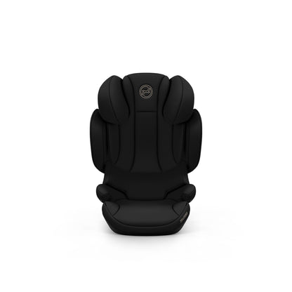 Solution S Comfort - Sepia Black