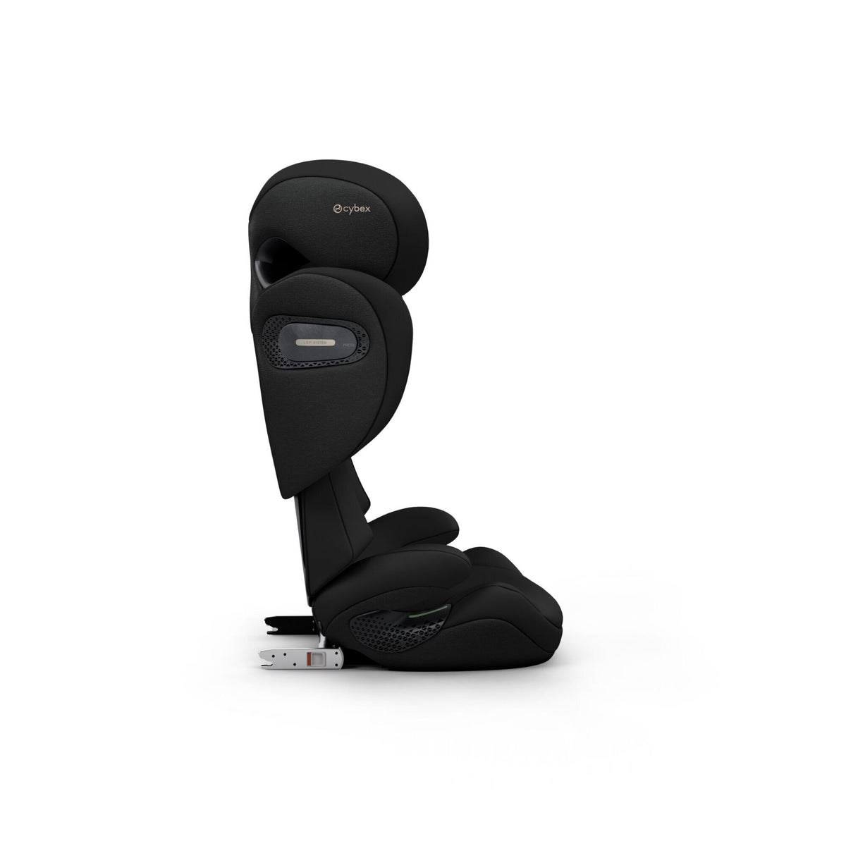 Solution S Comfort - Sepia Black