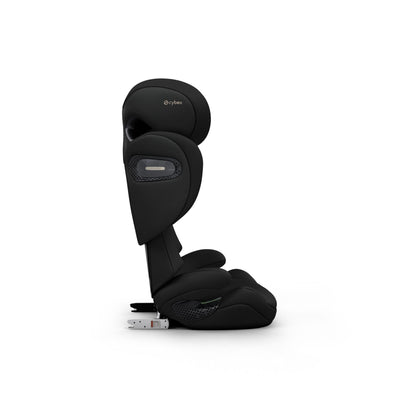 Solution S Comfort - Sepia Black
