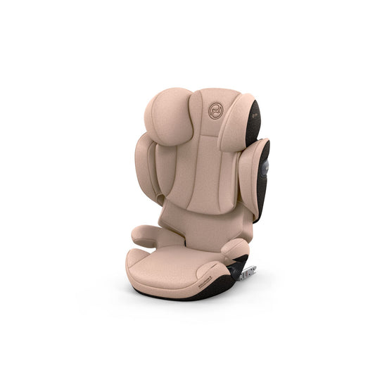 Solution S Comfort - Cozy Beige