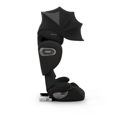 Solution S Style - Sepia Black