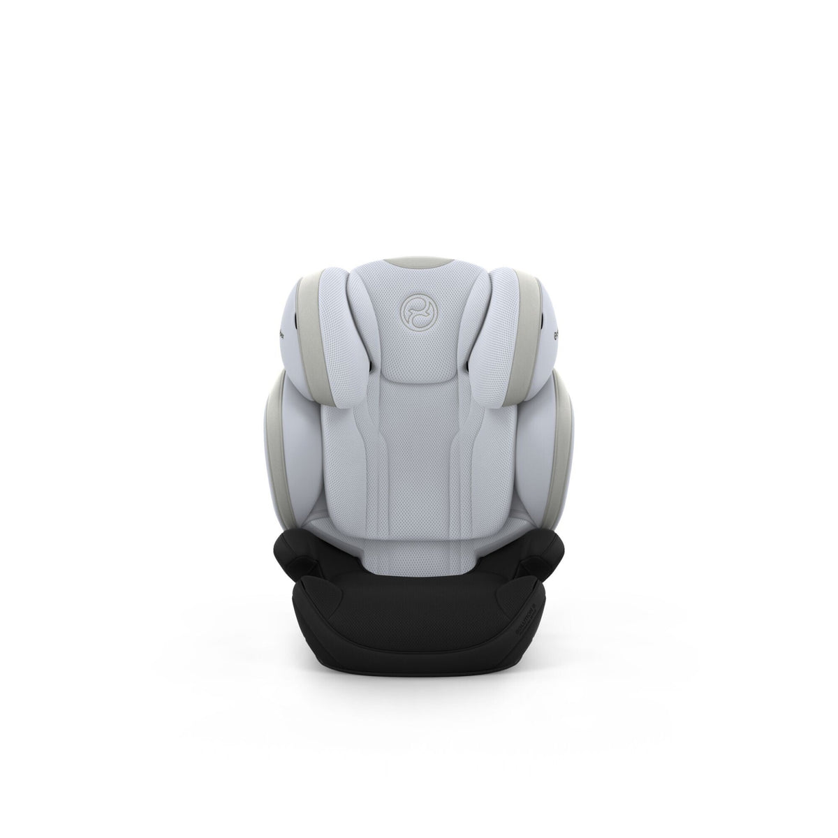 Solution S Style - Misty Grey