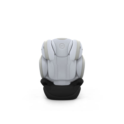 Solution S Style - Misty Grey