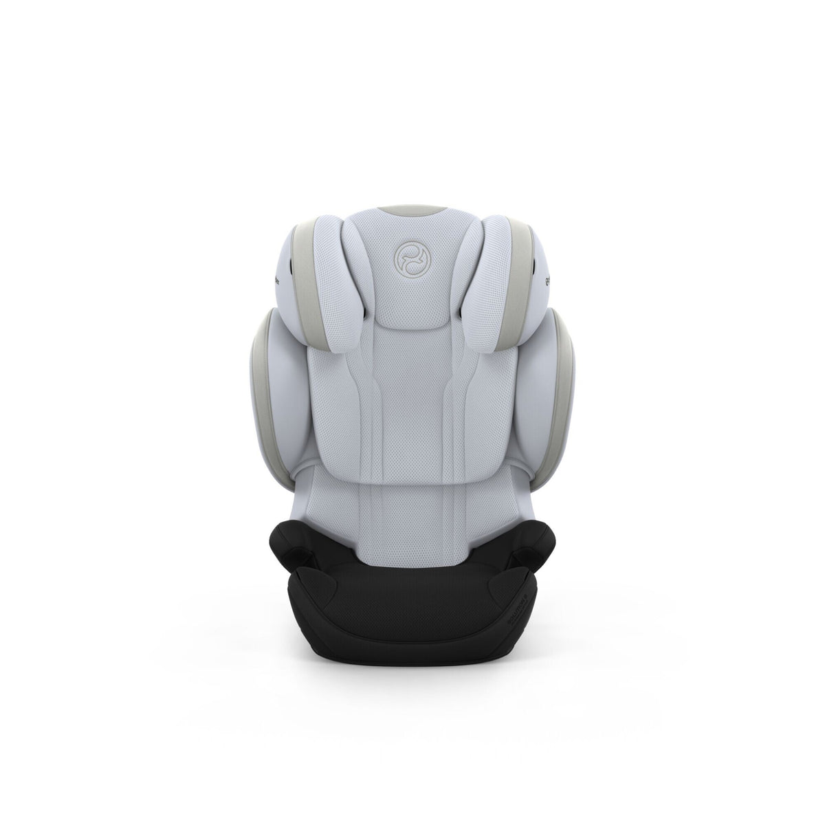 Solution S Style - Misty Grey