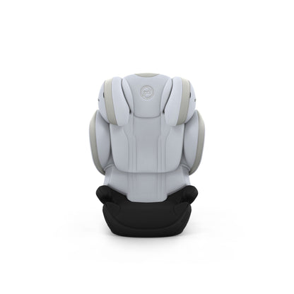Solution S Style - Misty Grey