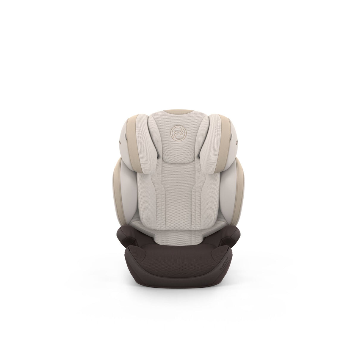 Solution S Style - Amber Brown
