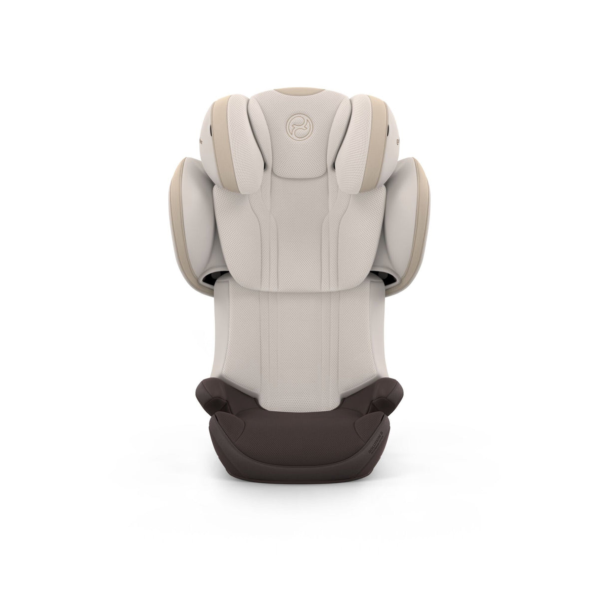Solution S Style - Amber Brown
