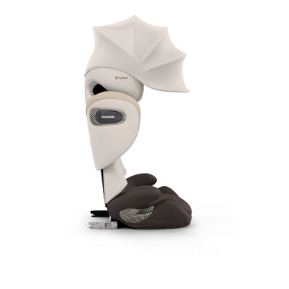 Solution S Style - Amber Brown