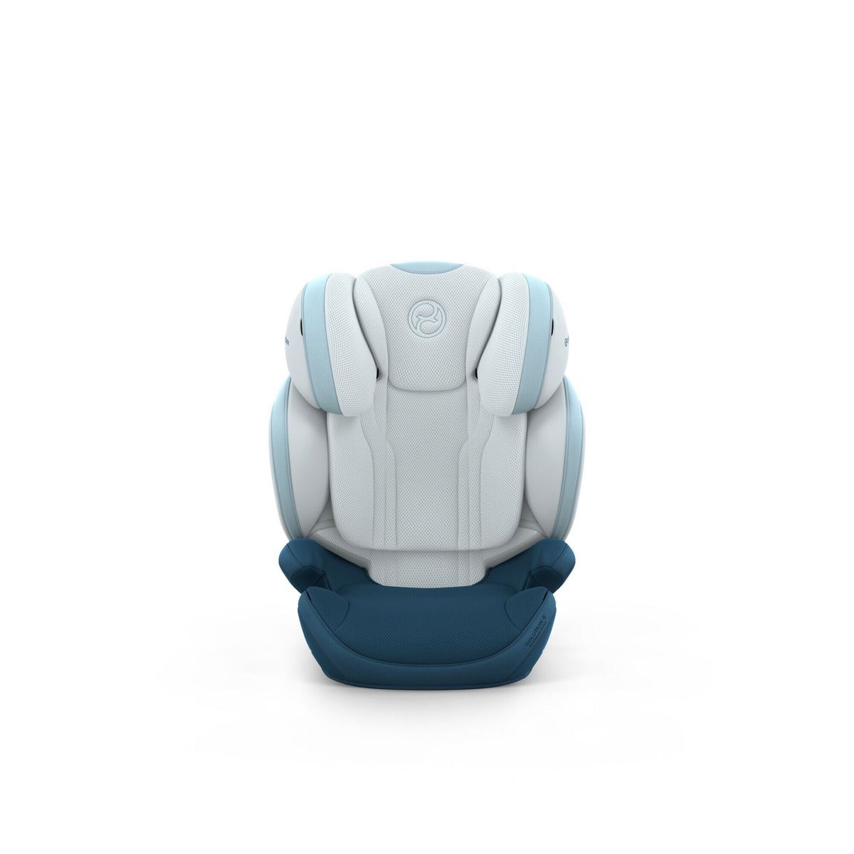 Solution S Style - Opal Blue
