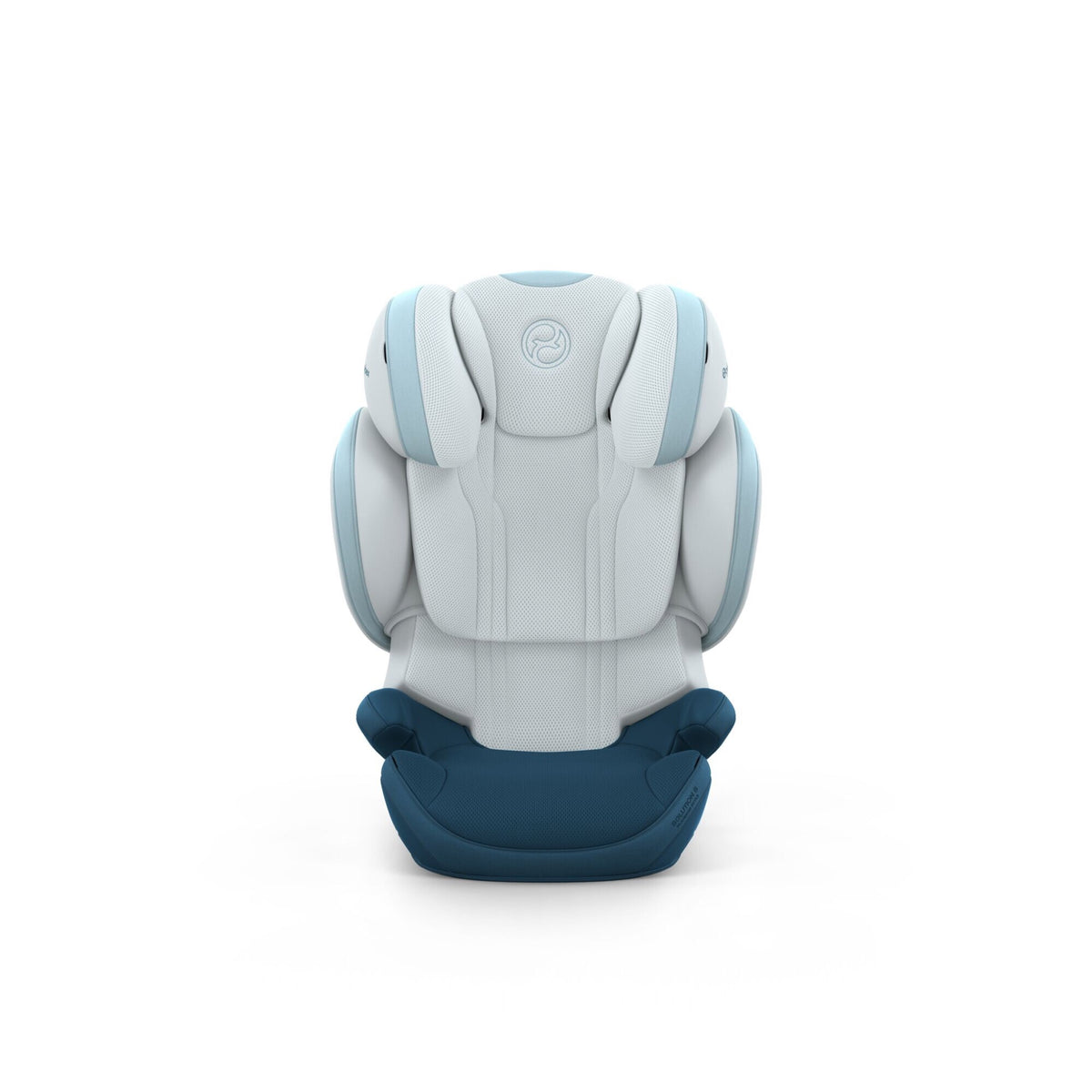 Solution S Style - Opal Blue